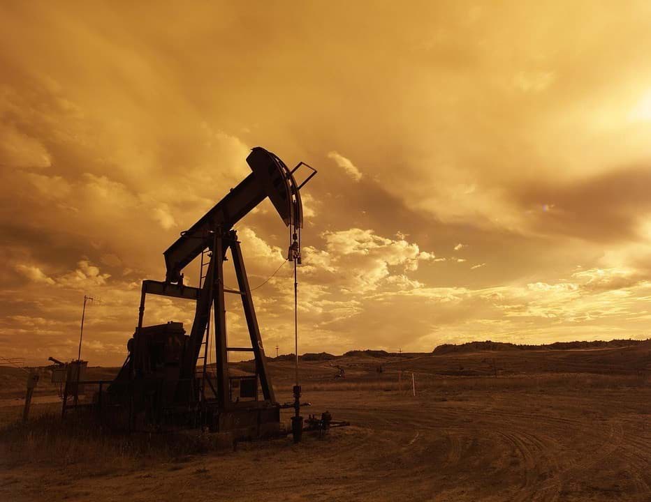 Oil Pump California